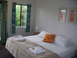 Great Rooms For Group Stays