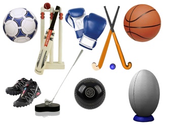 No Matter What Sporting Event It Is - We Can Help