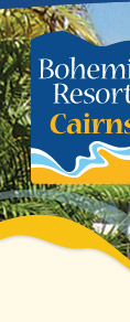 Bohemia Resort Cairns