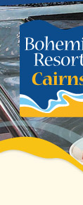 Bohemia Resort Cairns